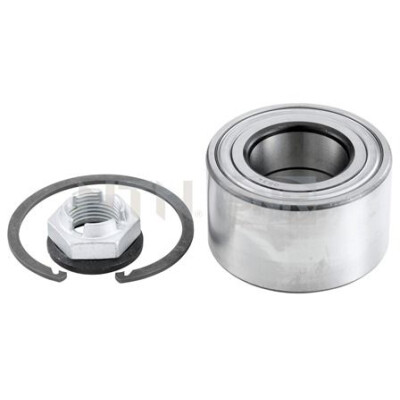 Kit de rolamento de roda SNR R183.07
