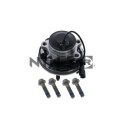 Kit de rolamento de roda SNR R183.09