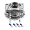 Kit de rolamento de roda SNR R183.11