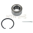 Kit de rolamento de roda SNR R184.05