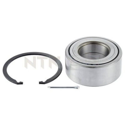 Kit de rolamento de roda SNR R184.12