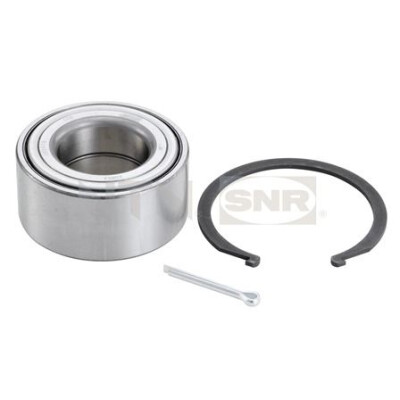 Kit de rolamento de roda SNR R184.13