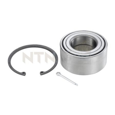 Kit de rolamento de roda SNR R184.14