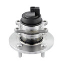 Kit de rolamento de roda SNR R184.18