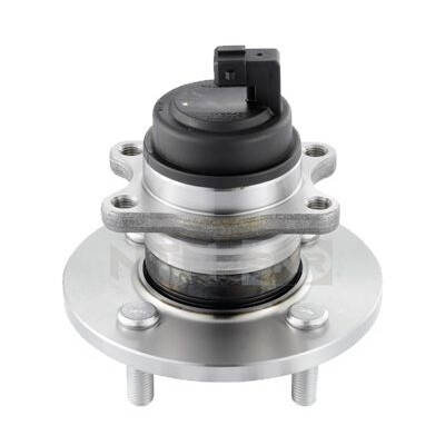 Kit de rolamento de roda SNR R184.18