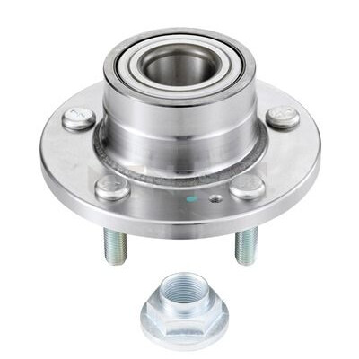 Kit de rolamento de roda SNR R184.31