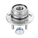 Kit de rolamento de roda SNR R184,49