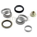 Kit de rolamento de roda SNR R184.53