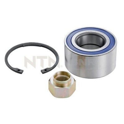 Kit de rolamento de roda SNR R184.55
