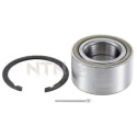 Kit de rolamento de roda SNR R184.58