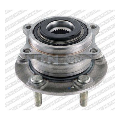 Kit de rolamento de roda SNR R184.82
