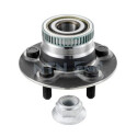 Kit de rolamento de roda SNR R186.06