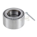 Kit de rolamento de roda SNR R186.08