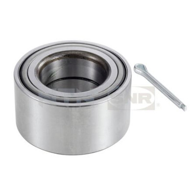 Kit de rolamento de roda SNR R186.08