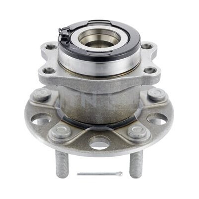 Kit de rolamento de roda SNR R186.10