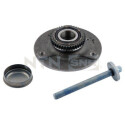 Kit de rolamento de roda SNR R187.01
