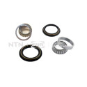 Kit de rolamento de roda SNR R$ 189,00