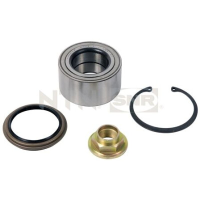 Kit de rolamento de roda SNR R189.07