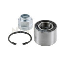 Kit de rolamento de roda SNR R190.07