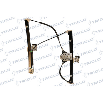 Regulador de janela TRICLO 103021