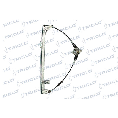 Regulador de janela TRICLO 103829
