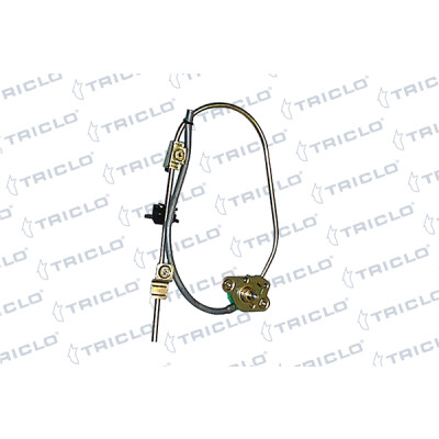 Regulador de janela TRICLO 104865