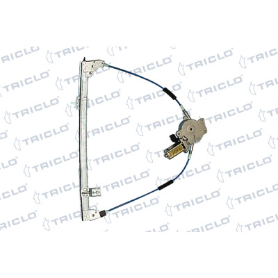 Regulador de janela TRICLO 113704