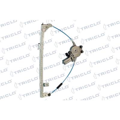 Regulador de janela TRICLO 113706