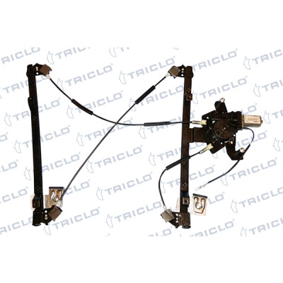 Regulador de janela TRICLO 113918