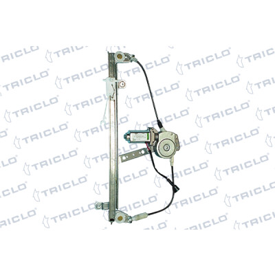 Regulador de janela TRICLO 114940