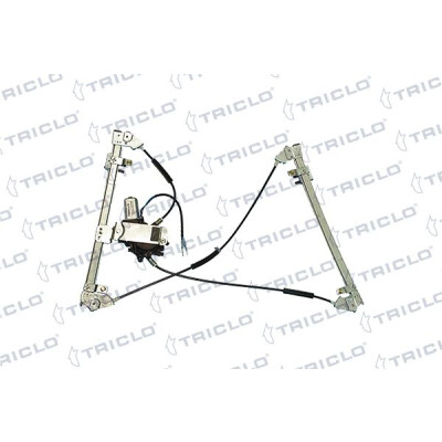 Regulador de janela TRICLO 118248