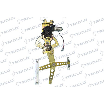 Regulador de janela TRICLO 118275