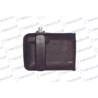 Maçaneta externa TRICLO 121221