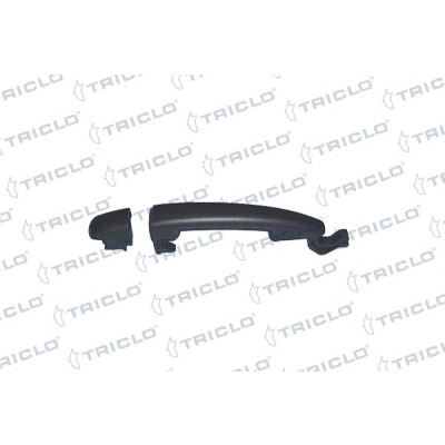 Maçaneta externa TRICLO 121334