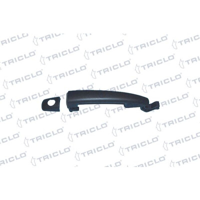 Maçaneta externa TRICLO 121335