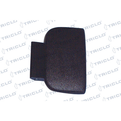 Maçaneta externa TRICLO 121338