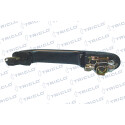 Maçaneta externa TRICLO 123306
