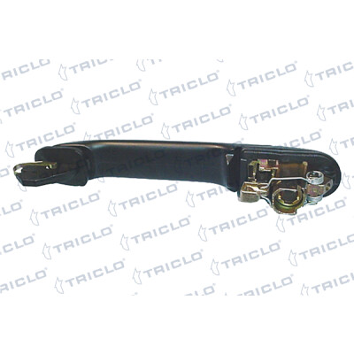 Maçaneta externa TRICLO 123306