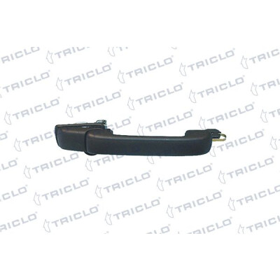 Maçaneta externa TRICLO 123789