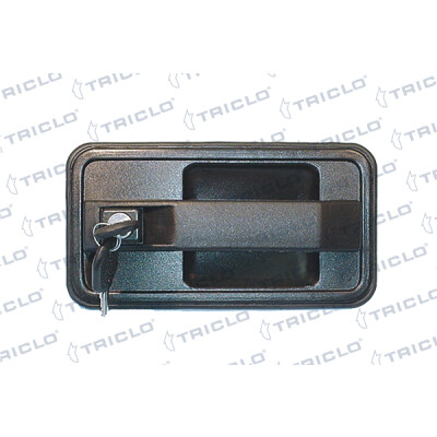Maçaneta externa TRICLO 124739