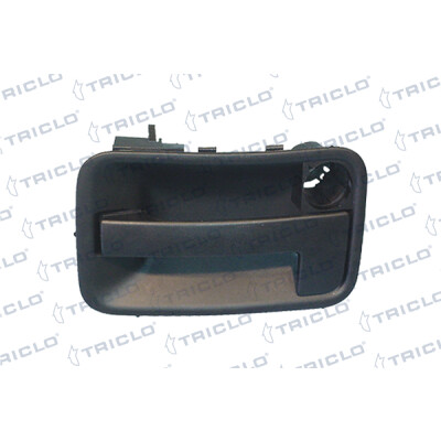 Maçaneta externa TRICLO 124767