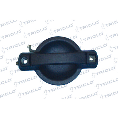 Maçaneta externa TRICLO 124787