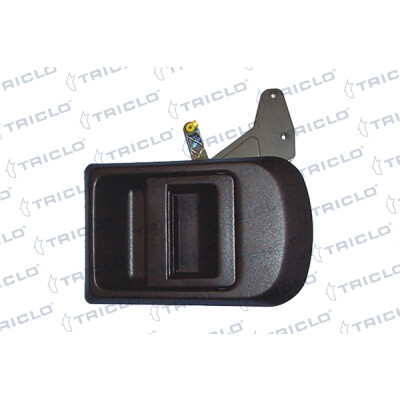Maçaneta externa TRICLO 124789