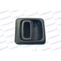 Maçaneta externa TRICLO 124792