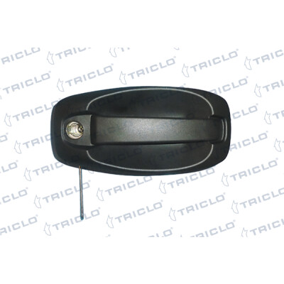 Maçaneta externa TRICLO 124823