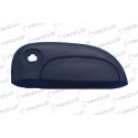 Maçaneta externa TRICLO 125016