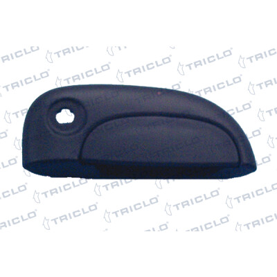 Maçaneta externa TRICLO 125017