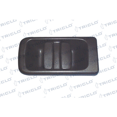 Maçaneta externa TRICLO 125452