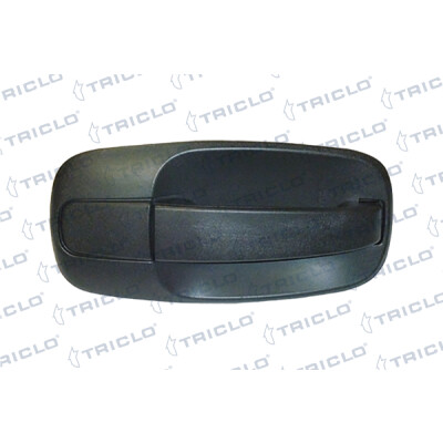 Maçaneta externa TRICLO 125454