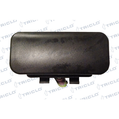 Maçaneta externa TRICLO 128520